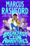 [Breakfast club adventures 04] • The Treasure Hunt Monster